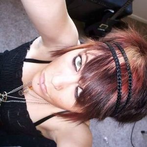 Meet your Posher, Sionann